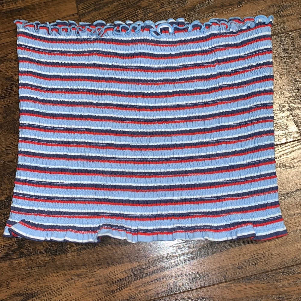 Arizona Jean Co. Tube Top